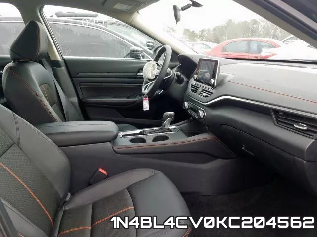 1N4BL4CV0KC204562 фото 6