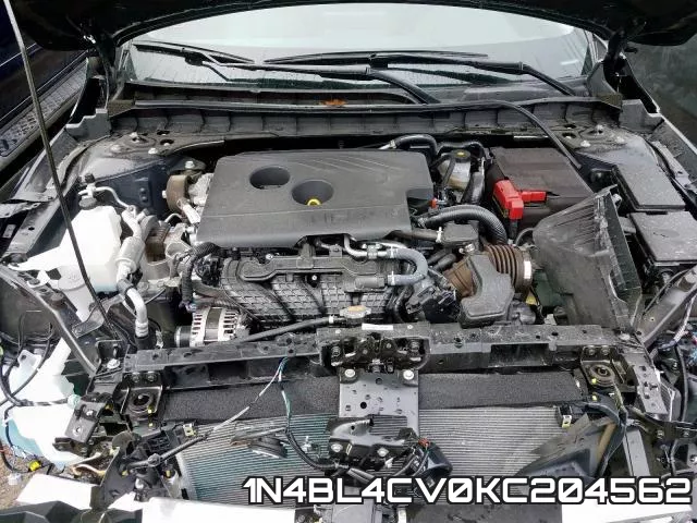 1N4BL4CV0KC204562 фото 8