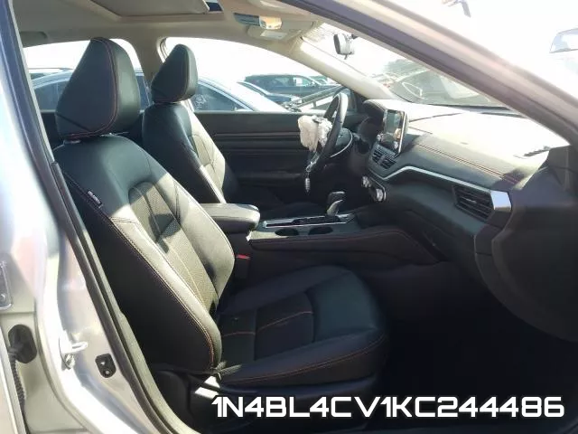 1N4BL4CV1KC244486 фото 6
