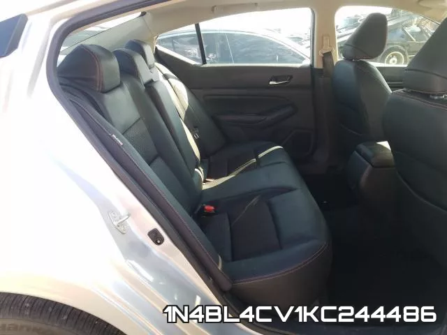 1N4BL4CV1KC244486 фото 7