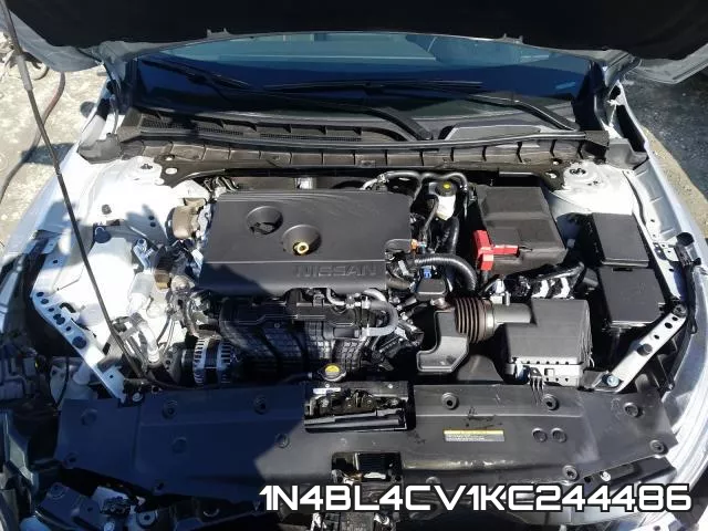 1N4BL4CV1KC244486 фото 8