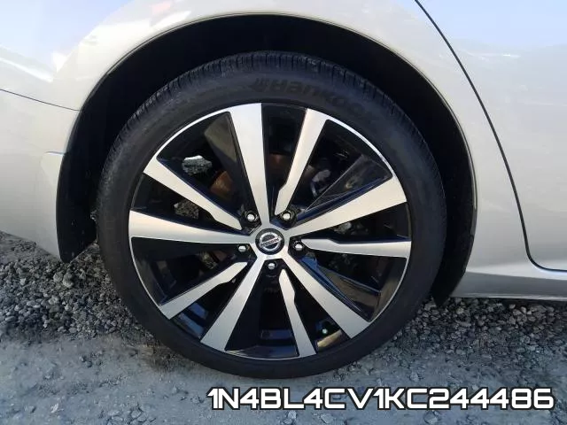 1N4BL4CV1KC244486 фото 10