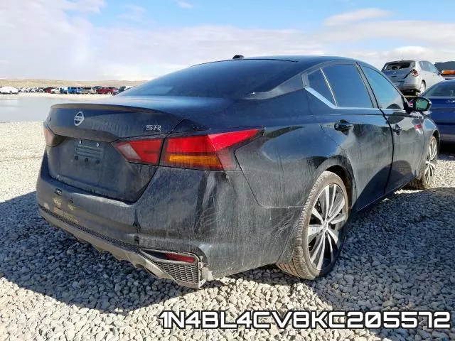 1N4BL4CV8KC205572 фото 5