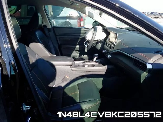 1N4BL4CV8KC205572 фото 6