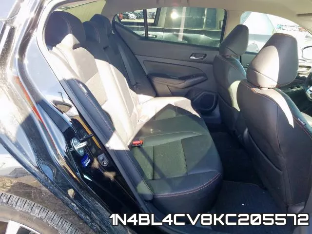 1N4BL4CV8KC205572 фото 7
