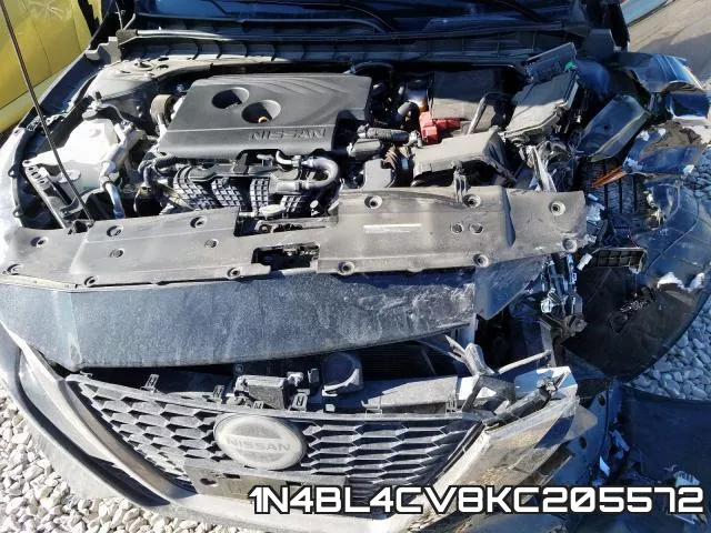 1N4BL4CV8KC205572 фото 8