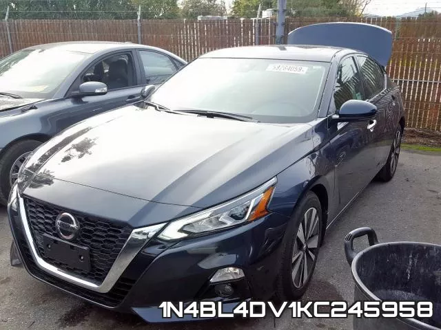1N4BL4DV1KC245958 фото 3