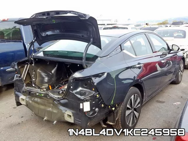 1N4BL4DV1KC245958 фото 5