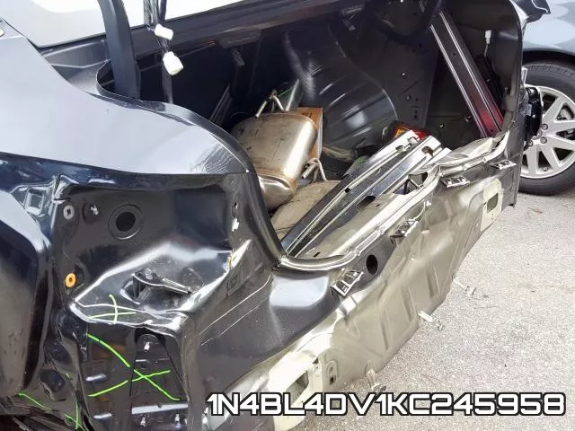 1N4BL4DV1KC245958 фото 10