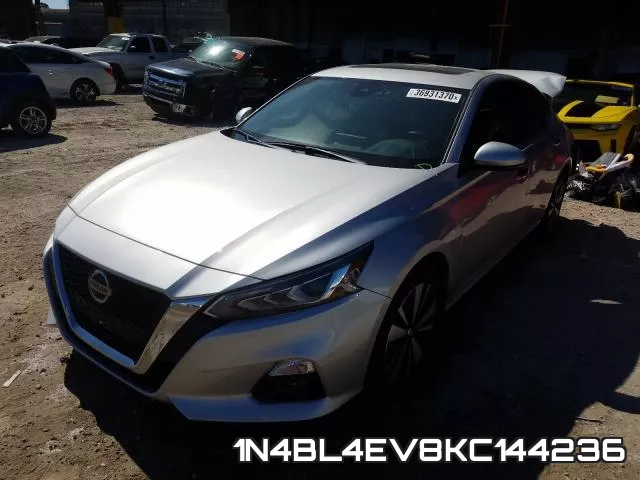1N4BL4EV8KC144236 фото 3