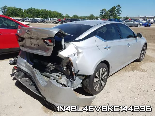 1N4BL4EV8KC144236 фото 5