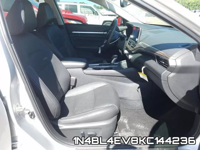 1N4BL4EV8KC144236 фото 6
