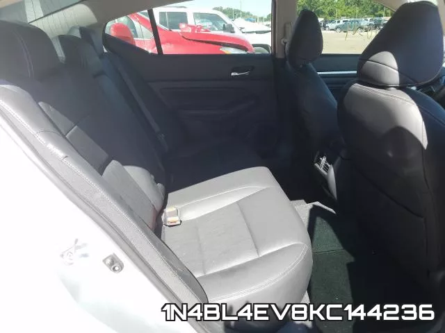 1N4BL4EV8KC144236 фото 7