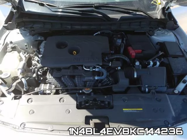 1N4BL4EV8KC144236 фото 8