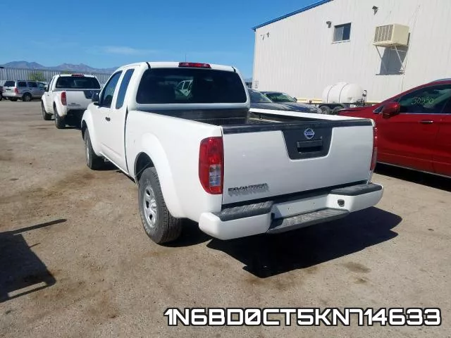 1N6BD0CT5KN714633 фото 4