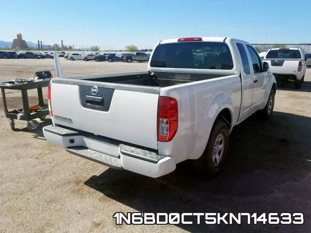 1N6BD0CT5KN714633 фото 5