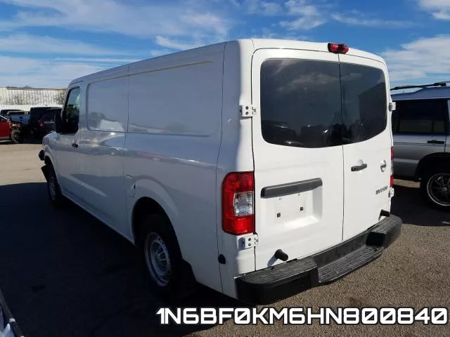 1N6BF0KM6HN800840 фото 4