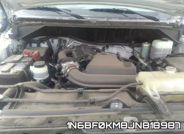 1N6BF0KM8JN818987 фото 2