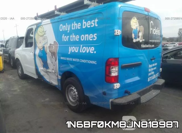 1N6BF0KM8JN818987 фото 4