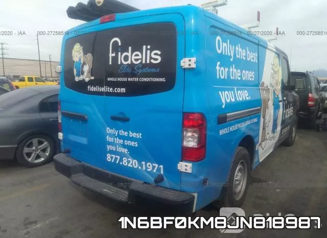 1N6BF0KM8JN818987 фото 5