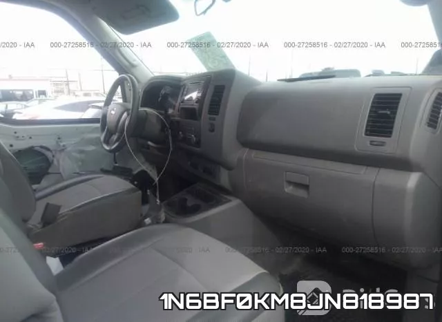 1N6BF0KM8JN818987 фото 6