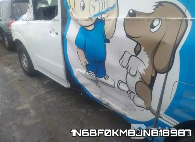 1N6BF0KM8JN818987 фото 7