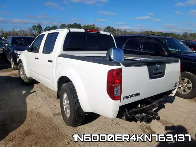 1N6DD0ER4KN763137 фото 4