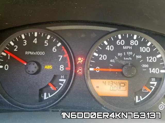 1N6DD0ER4KN763137 фото 9