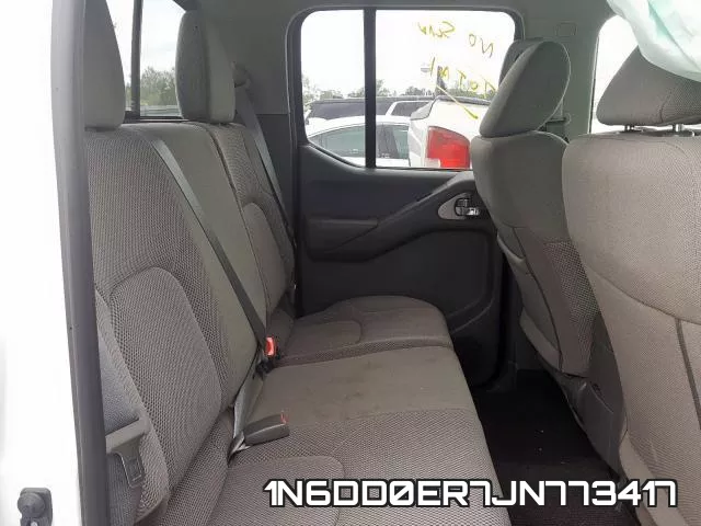 1N6DD0ER7JN773417 фото 7