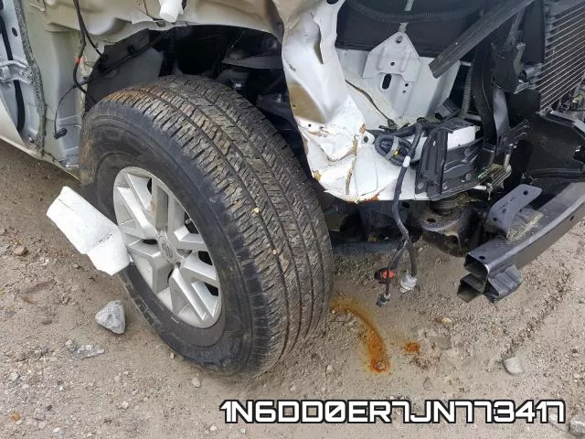 1N6DD0ER7JN773417 фото 10