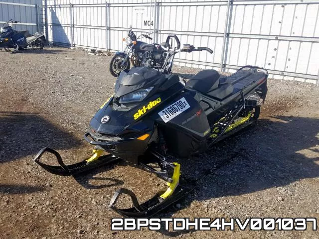 2BPSTDHE4HV001037 фото 3