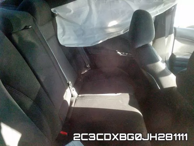 2C3CDXBG0JH281111 фото 7