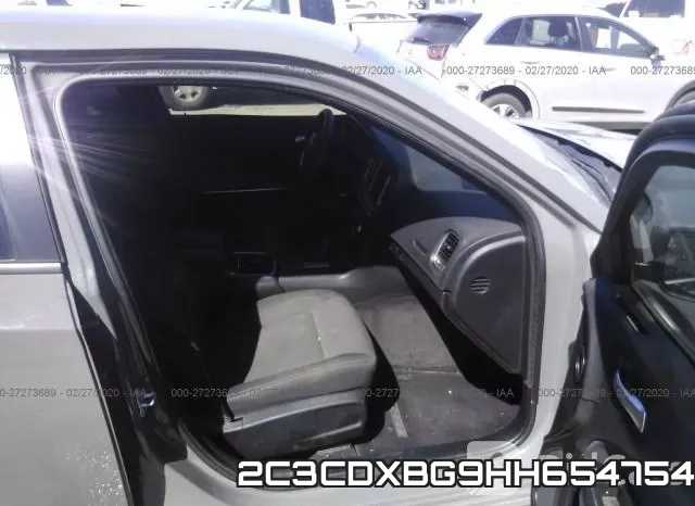 2C3CDXBG9HH654754 фото 6