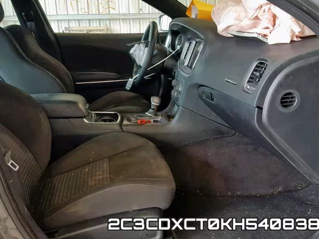 2C3CDXCT0KH540838 фото 6