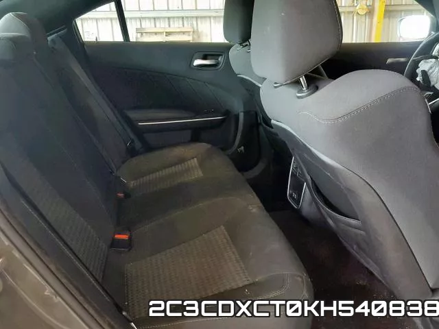 2C3CDXCT0KH540838 фото 7