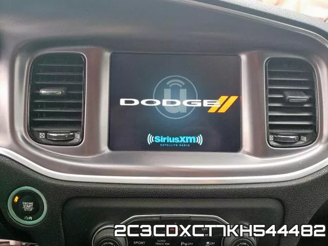 2C3CDXCT7KH544482 фото 10