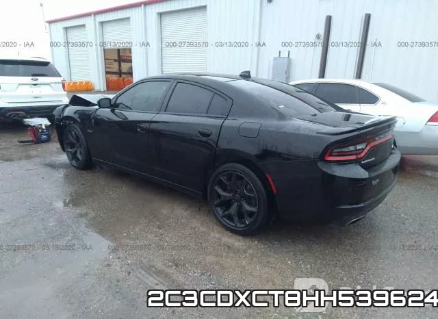 2C3CDXCT8HH539624 фото 4