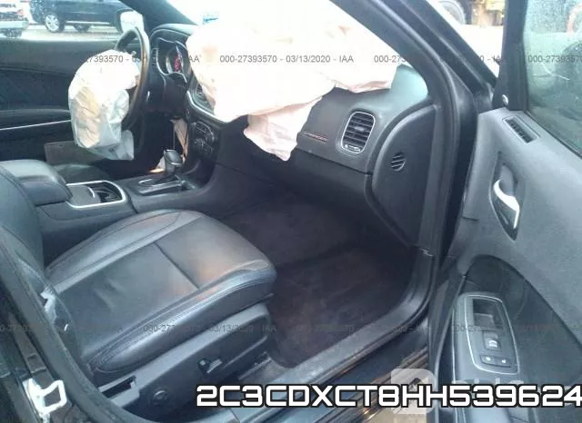 2C3CDXCT8HH539624 фото 6