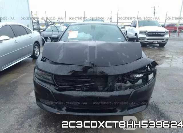 2C3CDXCT8HH539624 фото 7