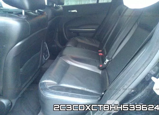 2C3CDXCT8HH539624 фото 9