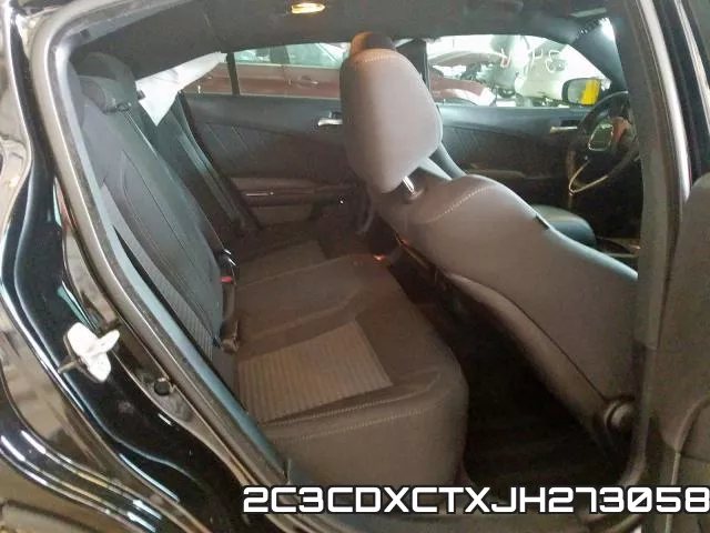 2C3CDXCTXJH273058 фото 7
