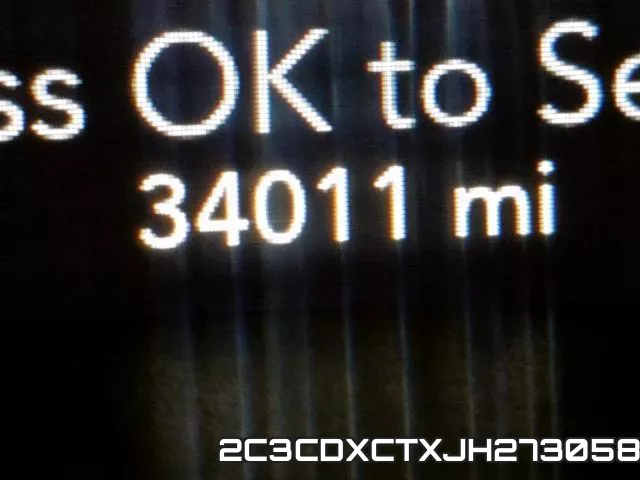 2C3CDXCTXJH273058 фото 9
