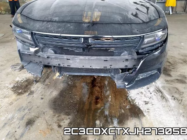 2C3CDXCTXJH273058 фото 10