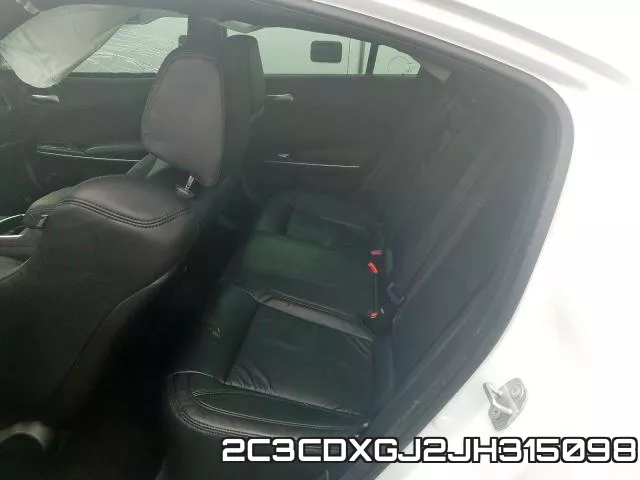 2C3CDXGJ2JH315098 фото 7