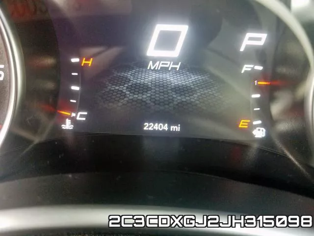 2C3CDXGJ2JH315098 фото 9
