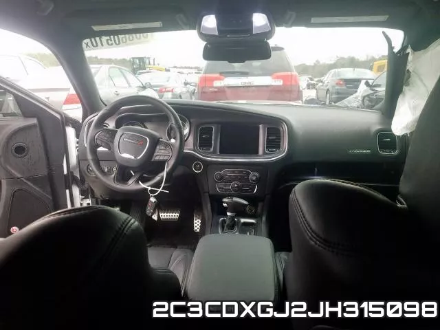 2C3CDXGJ2JH315098 фото 10