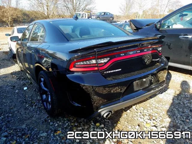2C3CDXHG0KH566917 фото 4