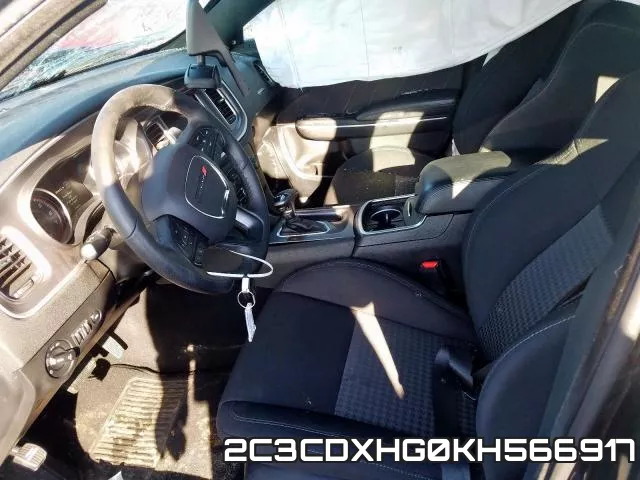 2C3CDXHG0KH566917 фото 6