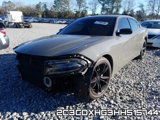 2C3CDXHG3HH515744 фото 3