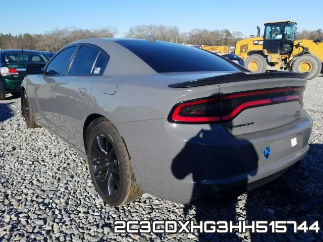 2C3CDXHG3HH515744 фото 4